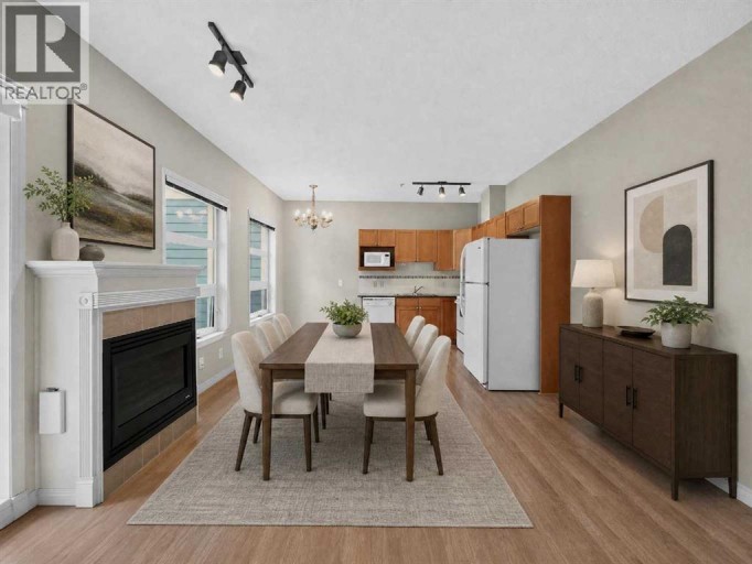 209, 333 Riverfront Avenue SE, Calgary, Alberta, T2G5R1