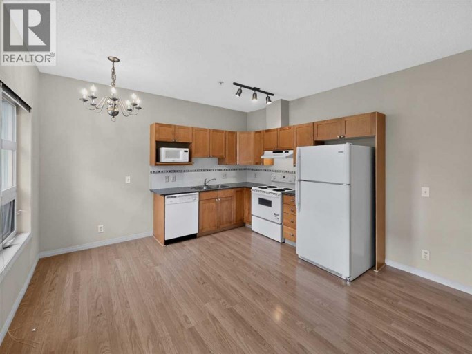 209, 333 Riverfront Avenue SE, Calgary, Alberta, T2G5R1