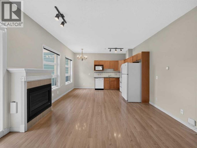 209, 333 Riverfront Avenue SE, Calgary, Alberta, T2G5R1