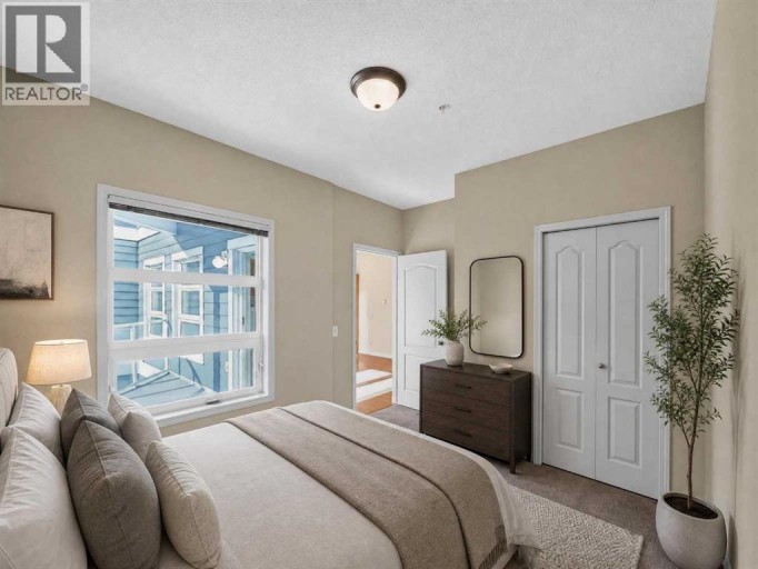 209, 333 Riverfront Avenue SE, Calgary, Alberta, T2G5R1