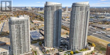 135 VILLAGE GREEN SQUARE Toronto (Agincourt South-Malvern West) Ontario photo 1