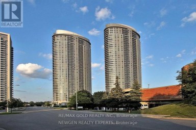 135 VILLAGE GREEN SQUARE Toronto (Agincourt South-Malvern West) Ontario photo 17