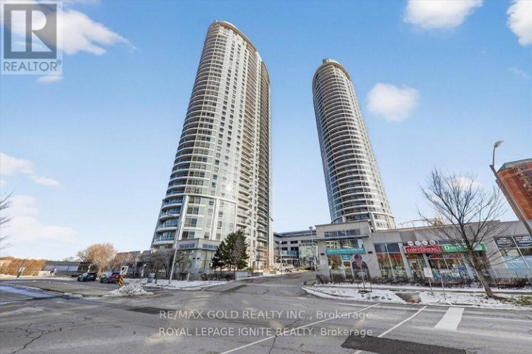 135 VILLAGE GREEN SQUARE, Toronto (Agincourt South-Malvern West), Ontario, M1S0G3