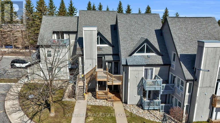 707 - 796468 GREY ROAD 19 ROAD, Blue Mountains, Ontario, L9Y0N6
