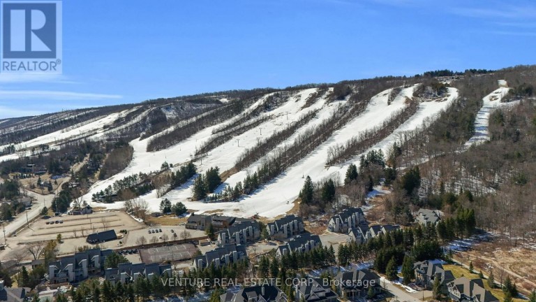 707 - 796468 GREY ROAD 19 ROAD, Blue Mountains, Ontario, L9Y0N6