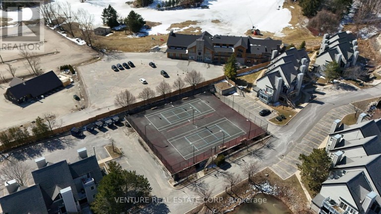 707 - 796468 GREY ROAD 19 ROAD, Blue Mountains, Ontario, L9Y0N6