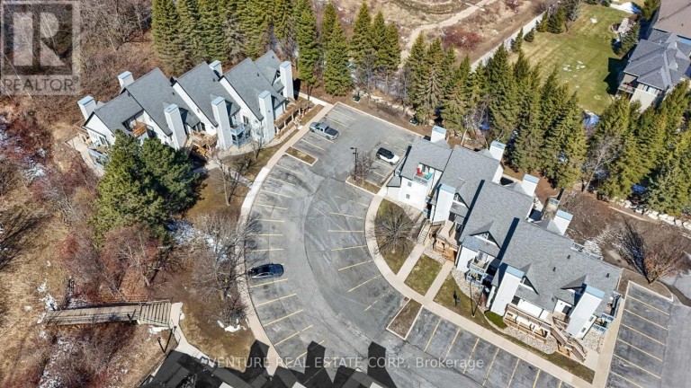 707 - 796468 GREY ROAD 19 ROAD, Blue Mountains, Ontario, L9Y0N6