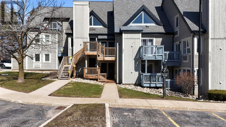 707 - 796468 GREY ROAD 19 ROAD, Blue Mountains, Ontario, L9Y0N6