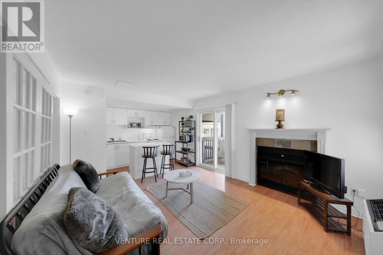 707 - 796468 GREY ROAD 19 ROAD, Blue Mountains, Ontario, L9Y0N6