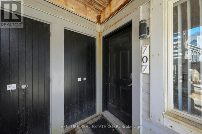 707 - 796468 GREY ROAD 19 ROAD, Blue Mountains, Ontario, L9Y0N6