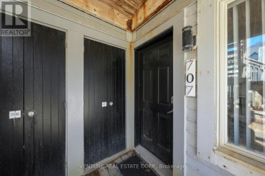 707 - 796468 GREY ROAD 19 ROAD Blue Mountains Ontario photo 34
