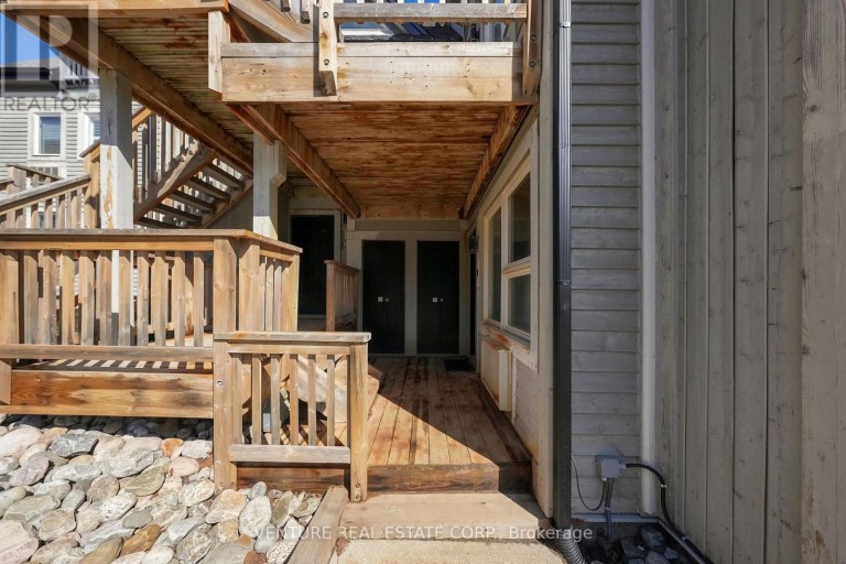 707 - 796468 GREY ROAD 19 ROAD, Blue Mountains, Ontario, L9Y0N6