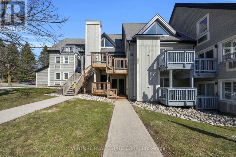 707 - 796468 GREY ROAD 19 ROAD, Blue Mountains, Ontario, L9Y0N6