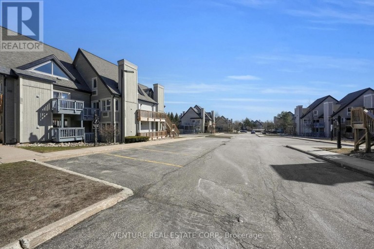707 - 796468 GREY ROAD 19 ROAD, Blue Mountains, Ontario, L9Y0N6