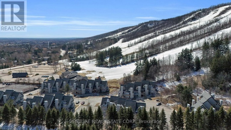 707 - 796468 GREY ROAD 19 ROAD, Blue Mountains, Ontario, L9Y0N6