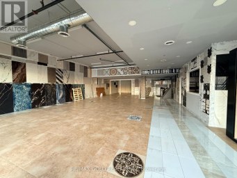 # 135 & 136 - 2980 DREW ROAD Mississauga (Malton) Ontario photo 3