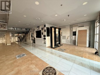 # 135 & 136 - 2980 DREW ROAD Mississauga (Malton) Ontario photo 5