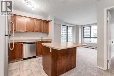 1014, 1111 6 Avenue SW Calgary Alberta photo 3