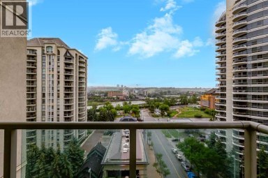 1014, 1111 6 Avenue SW Calgary Alberta photo 30