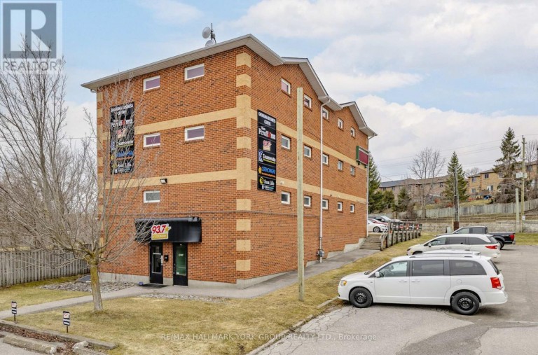 400 - 449 THE QUEENSWAY S, Georgina (Keswick South), Ontario, L4P2C9