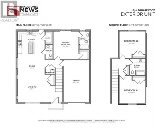 UNIT 5 - 8 GOLF LINKS ROAD Kincardine Ontario photo 5