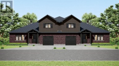 UNIT 6 - 8 GOLF LINKS ROAD Kincardine Ontario photo 1