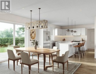 UNIT 6 - 8 GOLF LINKS ROAD Kincardine Ontario photo 3