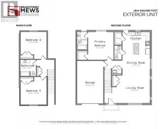 UNIT 6 - 8 GOLF LINKS ROAD Kincardine Ontario photo 5