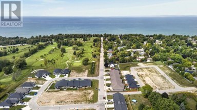 UNIT 6 - 8 GOLF LINKS ROAD Kincardine Ontario photo 8