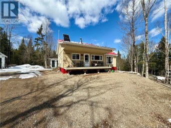 0 Clarence Ridge Road Rollingdam New Brunswick photo 1