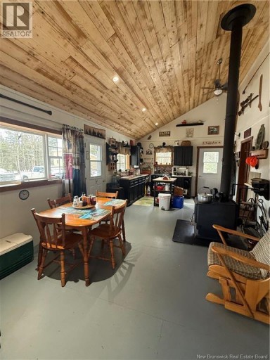 0 Clarence Ridge Road, Rollingdam, New Brunswick, E5A2K9