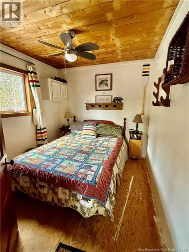 0 Clarence Ridge Road, Rollingdam, New Brunswick, E5A2K9