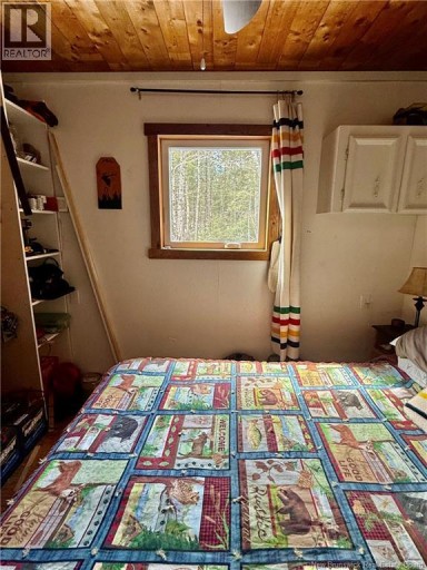 0 Clarence Ridge Road, Rollingdam, New Brunswick, E5A2K9
