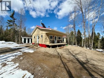 0 Clarence Ridge Road Rollingdam New Brunswick photo 2