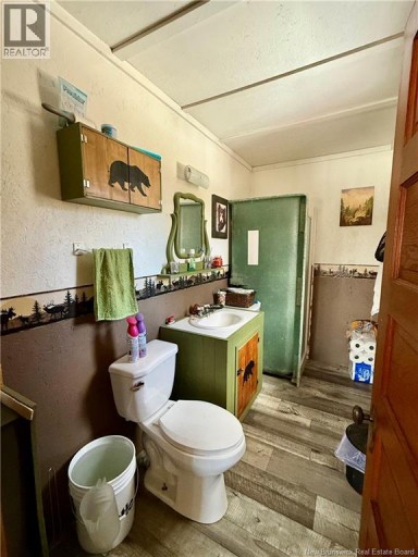 0 Clarence Ridge Road, Rollingdam, New Brunswick, E5A2K9
