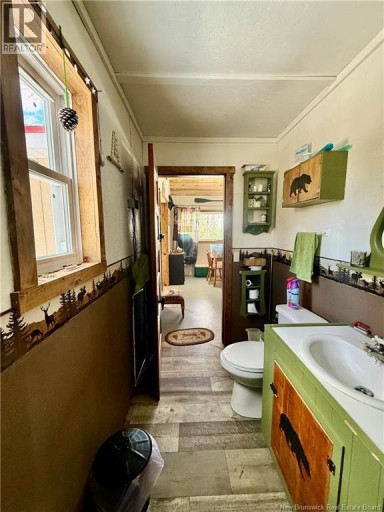 0 Clarence Ridge Road, Rollingdam, New Brunswick, E5A2K9