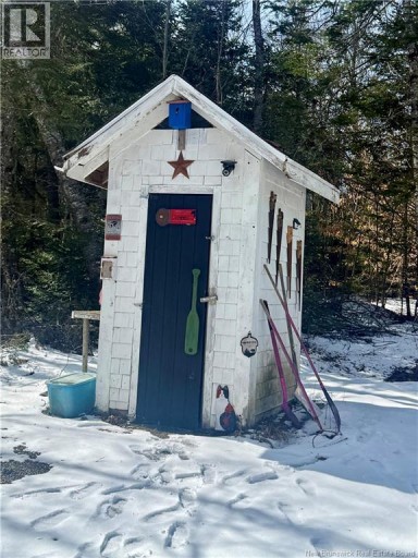 0 Clarence Ridge Road, Rollingdam, New Brunswick, E5A2K9