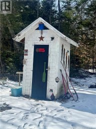 0 Clarence Ridge Road Rollingdam New Brunswick photo 27