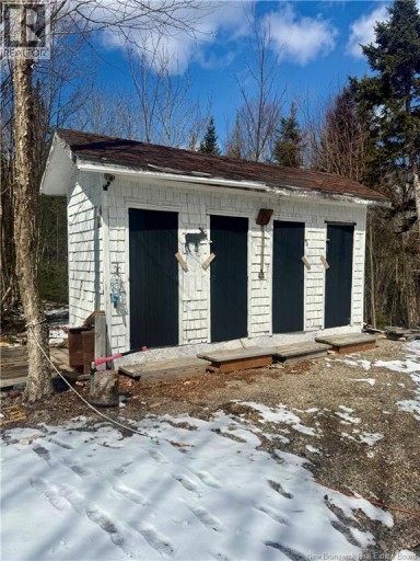 0 Clarence Ridge Road, Rollingdam, New Brunswick, E5A2K9