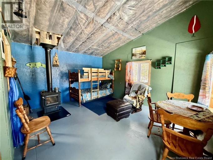 0 Clarence Ridge Road, Rollingdam, New Brunswick, E5A2K9