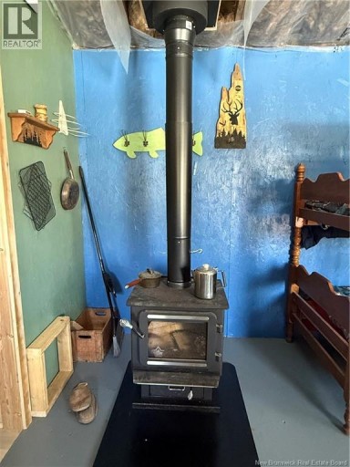 0 Clarence Ridge Road, Rollingdam, New Brunswick, E5A2K9