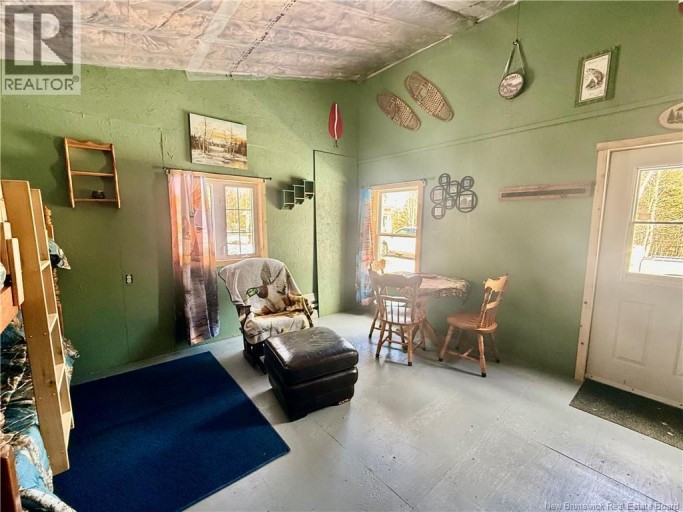 0 Clarence Ridge Road, Rollingdam, New Brunswick, E5A2K9