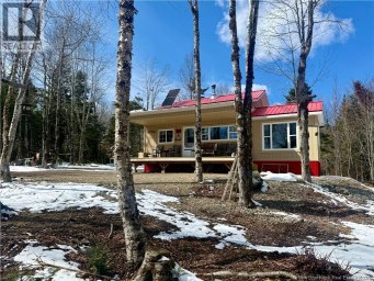 0 Clarence Ridge Road Rollingdam New Brunswick photo 4