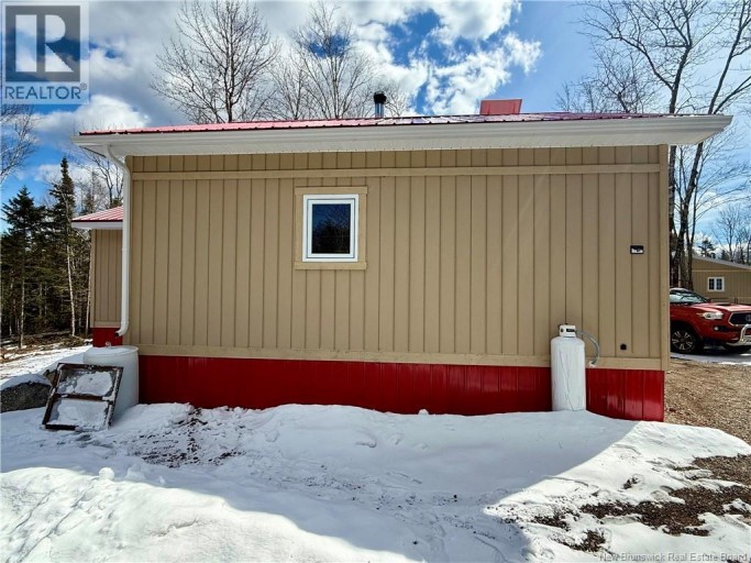 0 Clarence Ridge Road, Rollingdam, New Brunswick, E5A2K9