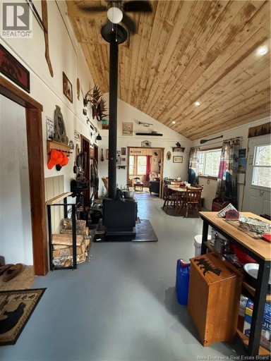 0 Clarence Ridge Road, Rollingdam, New Brunswick, E5A2K9