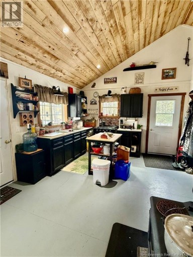 0 Clarence Ridge Road, Rollingdam, New Brunswick, E5A2K9