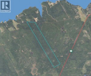 Timberland - Cumberland Point Rd Cumberland Bay New Brunswick photo 1
