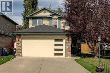182 Harvest Creek Close NE Calgary Alberta photo 1