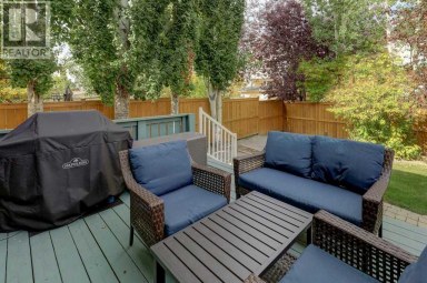 182 Harvest Creek Close NE Calgary Alberta photo 33
