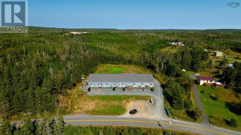 47 East Jeddore Road, Oyster Pond, Nova Scotia (id 202607043)